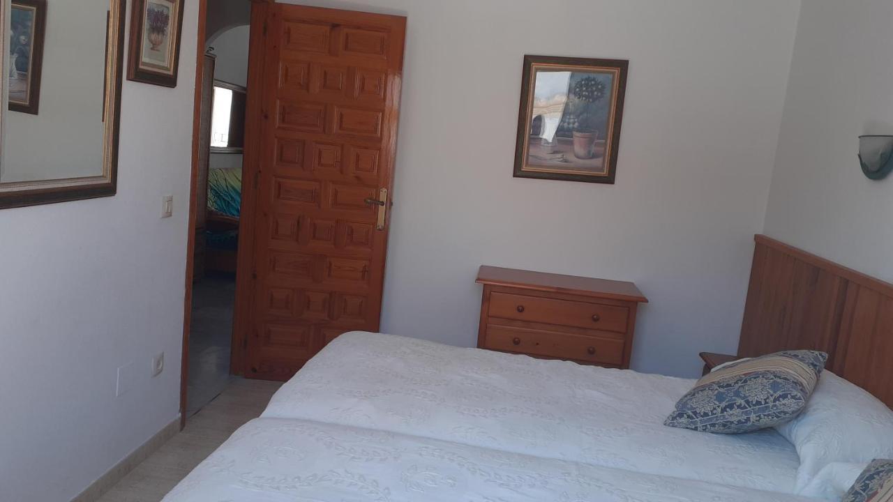 Apartment Urbanizacion Costa, *
